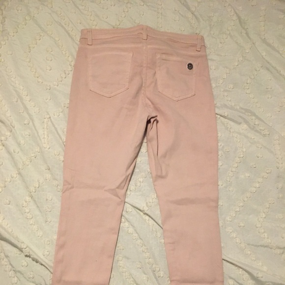Pink Pants - Picture 4 of 4